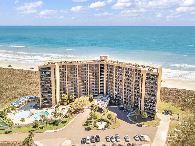 Condo for sale in Port Aransas