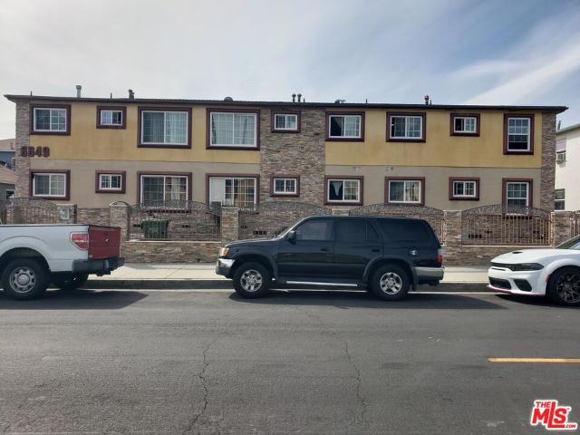 House for sale in Van Nuys Neighborhood Council District, Canoga Park