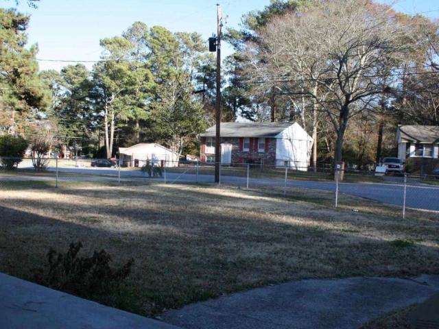 House for sale in Riverdale, Clayton County