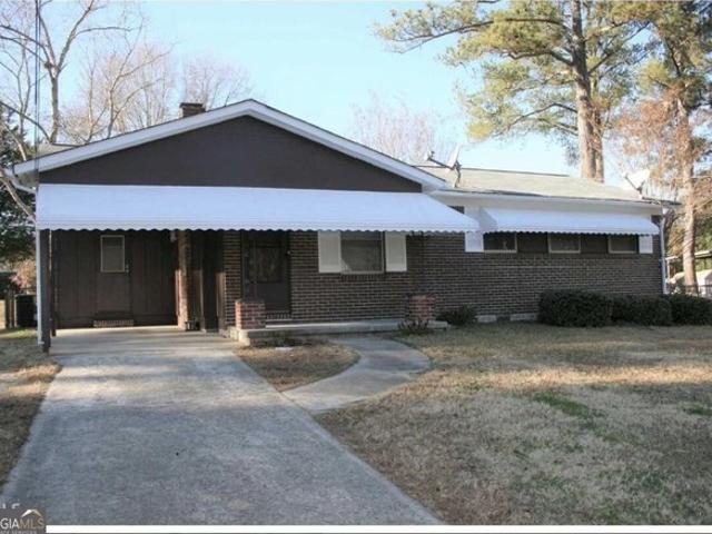 House for sale in Riverdale, Clayton County