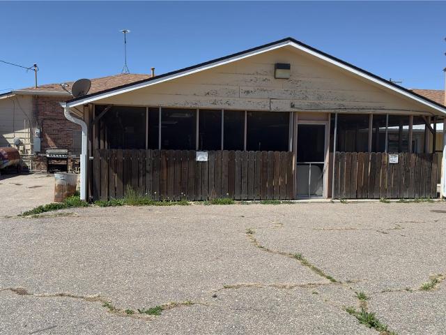 Commercial for sale in Arapahoe, Colorado