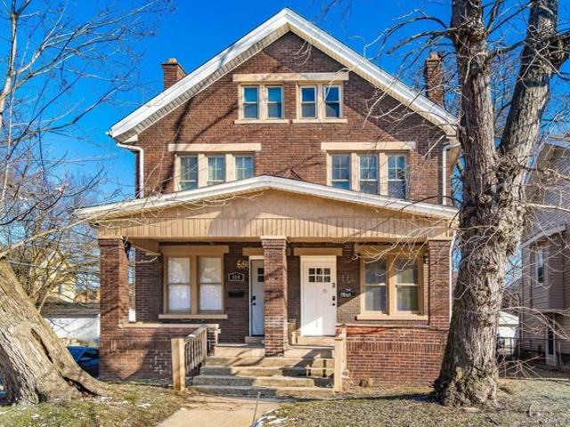 House for sale in Old Oaks Historic District, Columbus