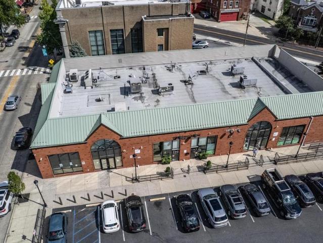 Property for rent in Collingswood, New Jersey