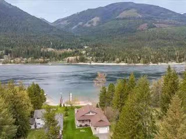House for sale in British Columbia