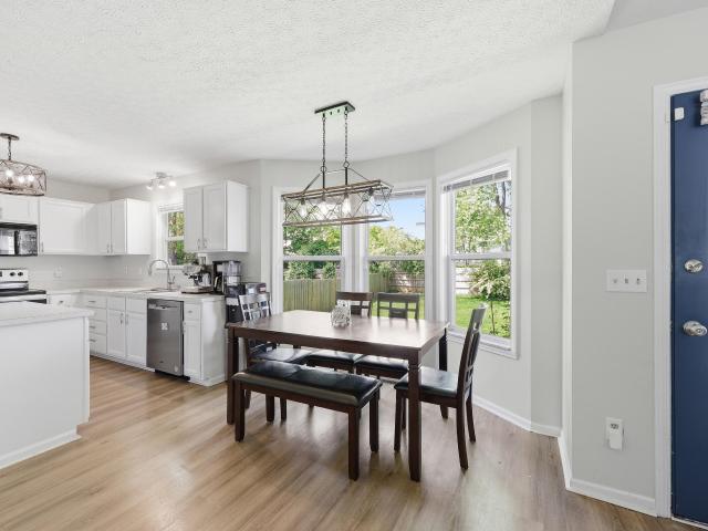 House for sale in Columbus, Ohio