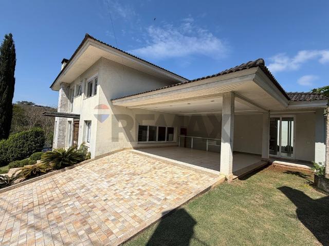 Casa aluguel em Itatiba
