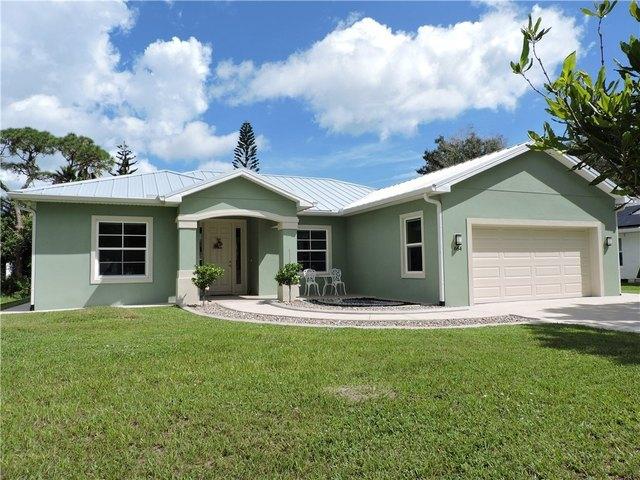 House for sale in Sebastian, Indian River County