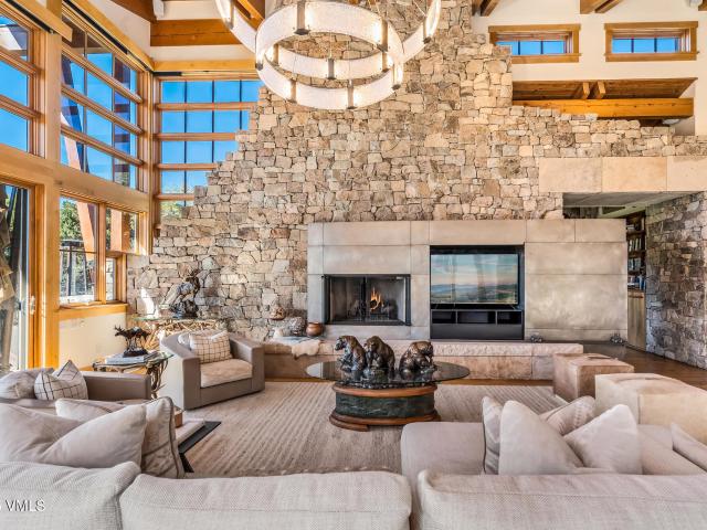 House for sale in Eagle, Colorado