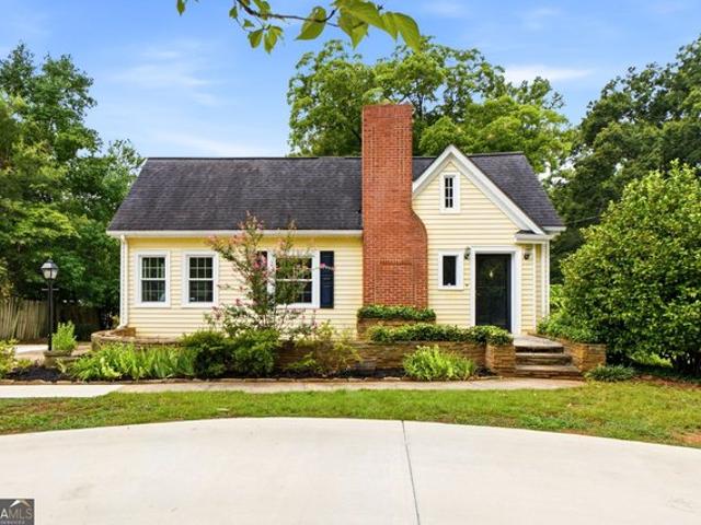 House for sale in Spalding, Georgia