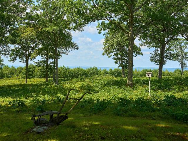 Land for sale in New Hampshire