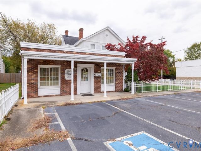 Commercial for sale in Virginia