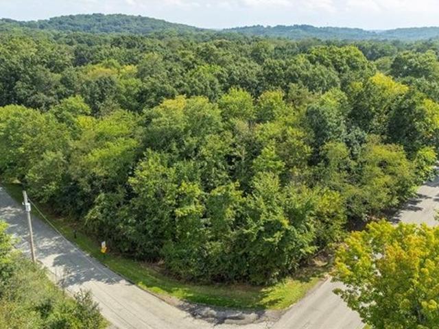 Land for sale in Beaver, Pennsylvania
