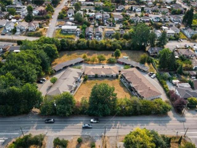 Property for sale in Country Gardens Apartments, Nanaimo