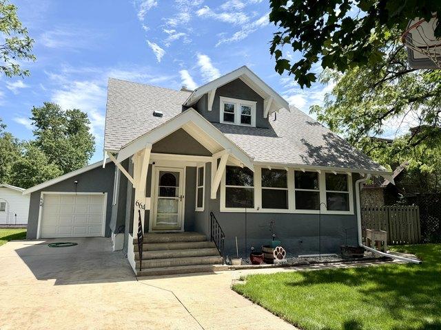 House for sale in Huron, South Dakota