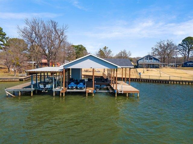 House for sale in Titus, Texas