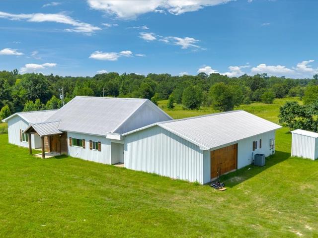 Farm for sale in Crockett, Texas