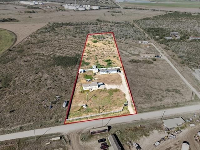 Land for sale in Wilson, Texas