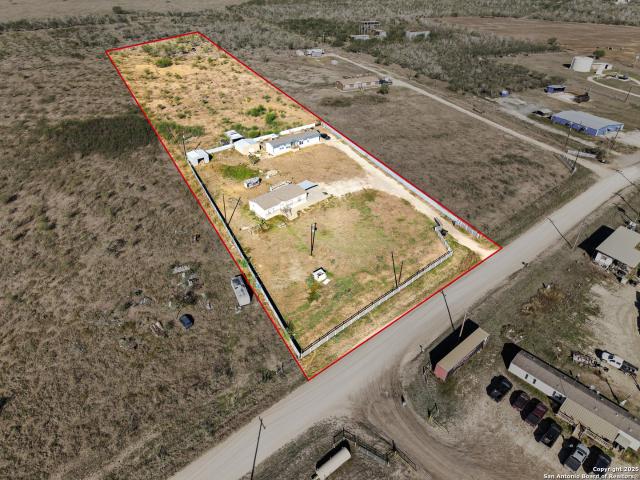 Land for sale in Wilson, Texas