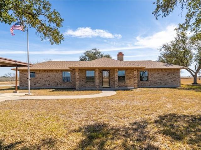 House for sale in Bishop, Texas