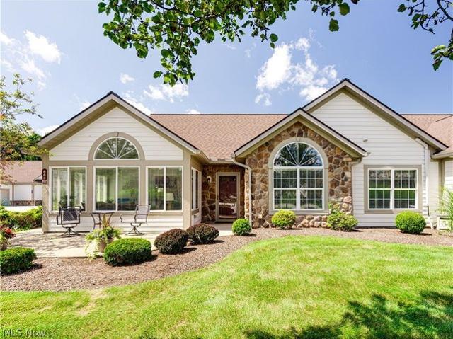 Condo for sale in Summit, Ohio