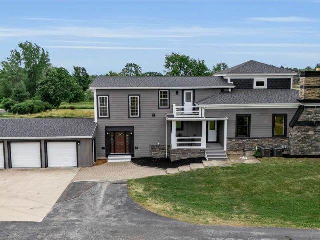 House for sale in Aurora, New York