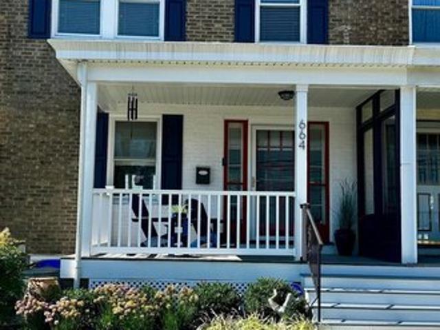 Townhouse for sale in Bryn Mawr, Lower Merion Township