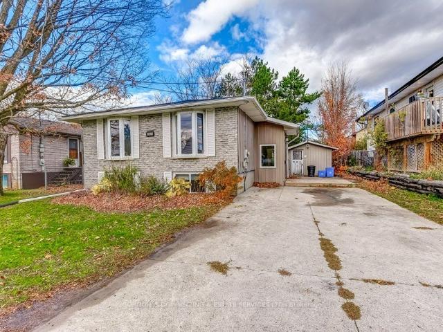House for sale in Selwyn, Ontario