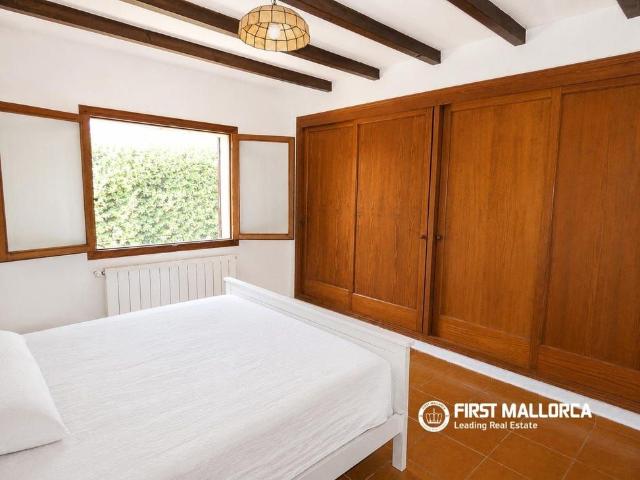 Casa en alquiler en el Camp, Serra de Tramuntana