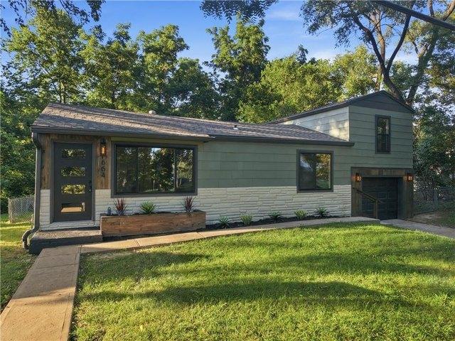 House for sale in Kansas