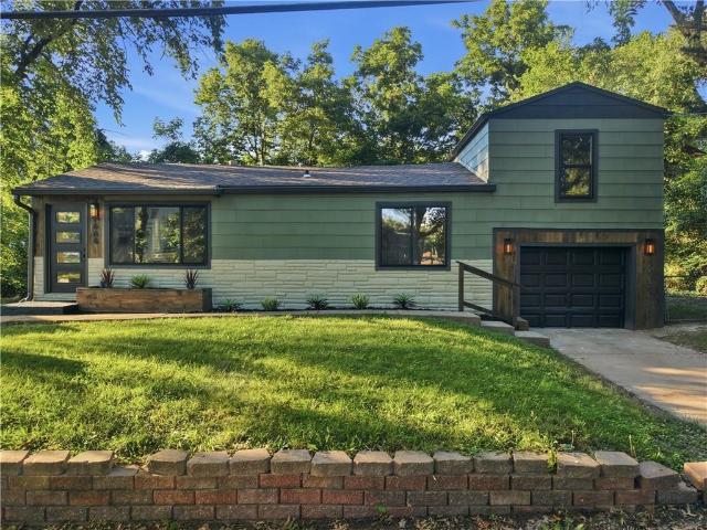 House for sale in Kansas