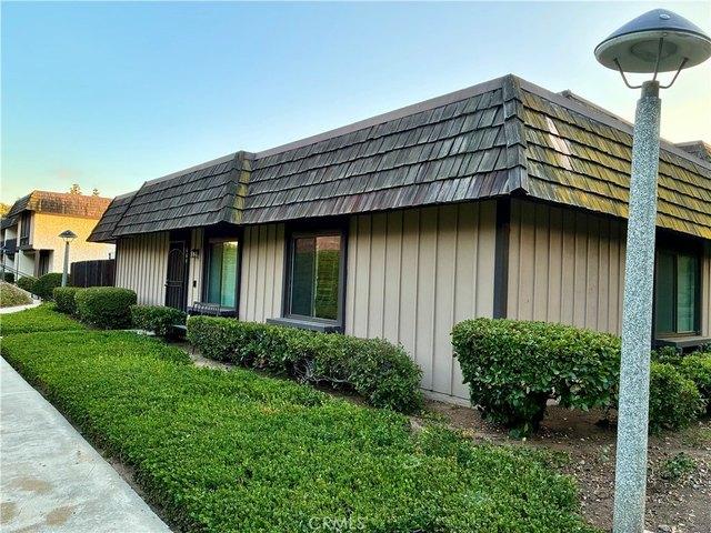 Townhouse for sale in San Dimas, California