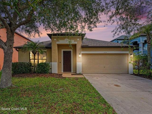 House for sale in Cocoa, Florida
