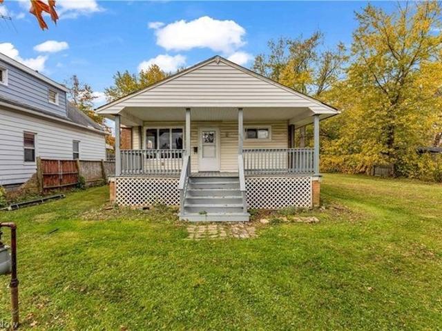 House for sale in Cleveland, Ohio