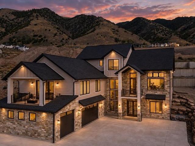 House for sale in Cache, Utah