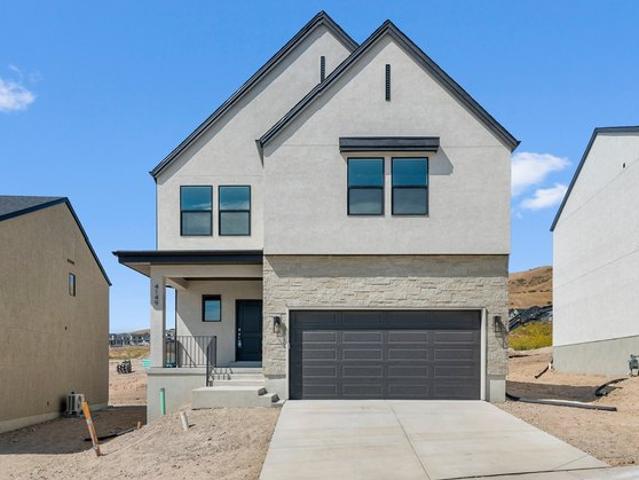 House for sale in Lehi, Utah
