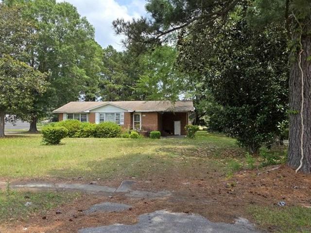 House for sale in Kingstree, South Carolina