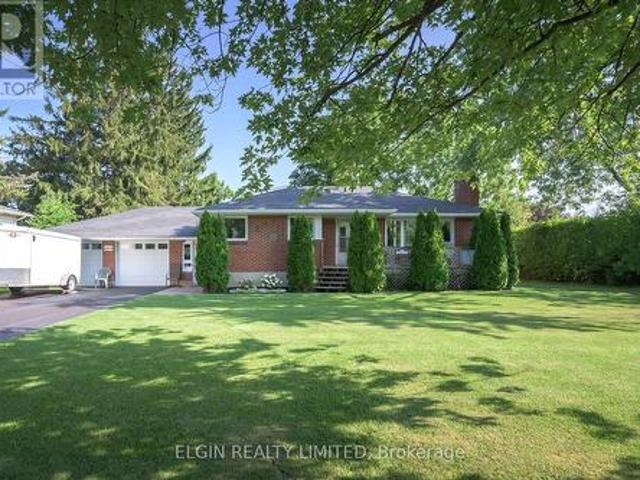 House for sale in St. Thomas, Ontario
