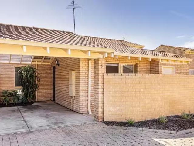 Apartment for rent in Stirling, Western Australia