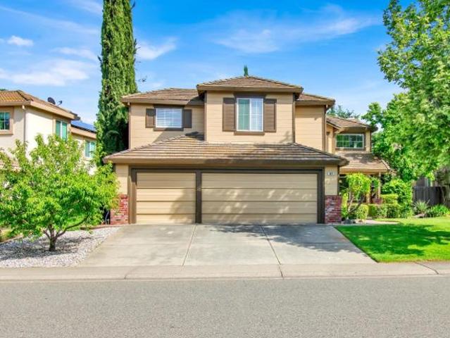 House for sale in El Dorado Hills, California