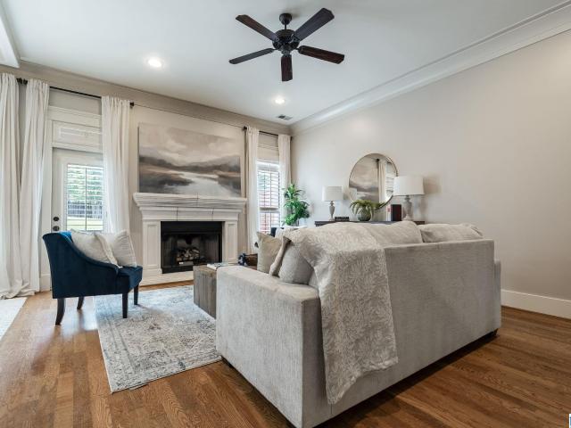 Townhouse for sale in Hoover, Alabama