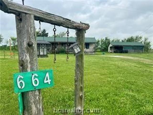 House for sale in Limestone, Texas
