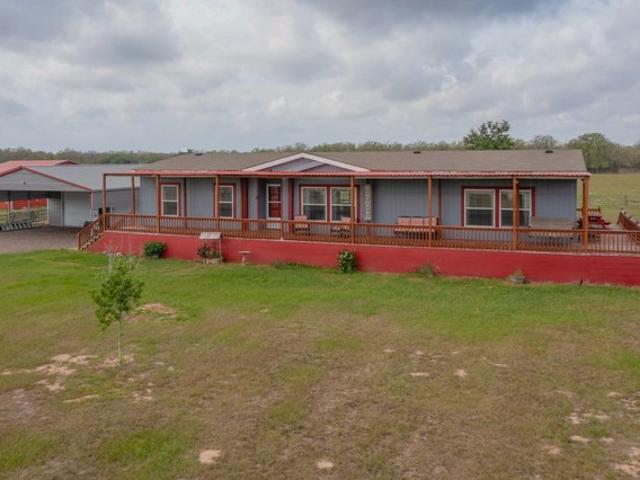 House for sale in Dewitt, Texas