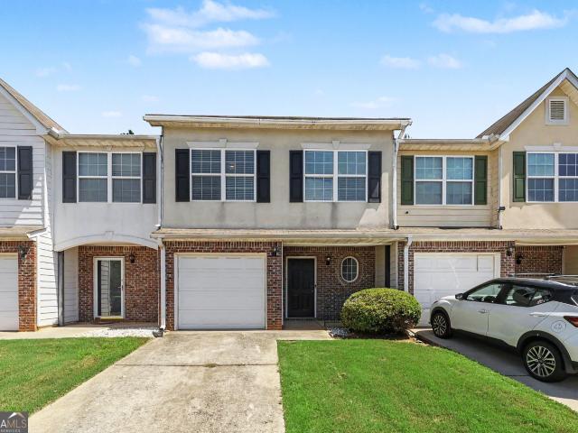Townhouse for sale in Clayton, Georgia