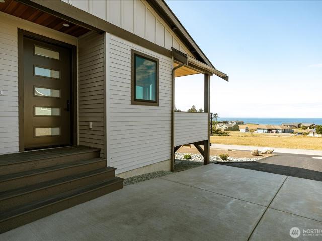 House for sale in Coupeville, Washington