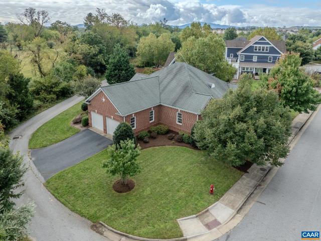 House for sale in Old Trail, Crozet