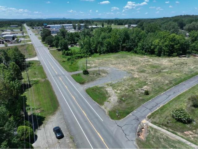 Land for sale in Ark