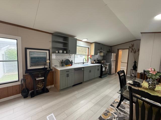 House for sale in Matteson, Illinois