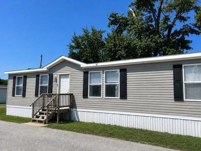 House for sale in Hobart, Indiana