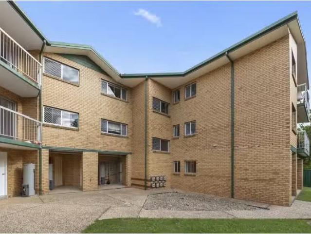 Apartment for rent in Toombul, Queensland