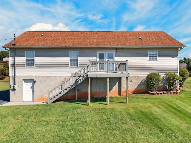 House for sale in Historic Hills, Dandridge